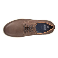 McGuffey 2 Plain Toe Lace Up Sneakers