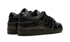 Dunk Low Retro Premium "Black" IQ3342 001