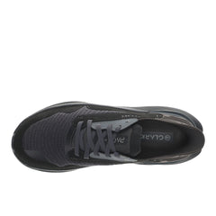 Pace Lace Up Sneakers