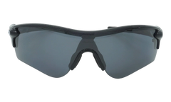 Radarlock Path (A) Polarized Sunglasses "Polished Black / PRIZM Black" OO9206 51