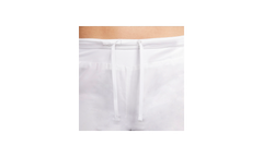DRI FIT 3" LINED RUNNING SHORTS WMNS"White" CJ2400 100