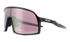 Sutro S Sunglasses "Polished Black / PRIZM Road Black" OO9462 01