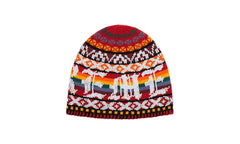 Beaded Beanie "Mulitcolor" SU26841