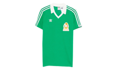 Mexico Home Jersey 1986 "Green" JN3710