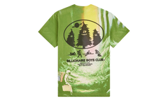 Teleport T-Shirt "Ecru" 861 2316 ECRU