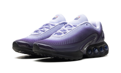 Air Max Dn WMNS"Dark Raisin Dusty Amethyst Black Amethyst Tint" HQ4050 500