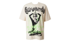 YOGA REMIX TEE "White" HSR180