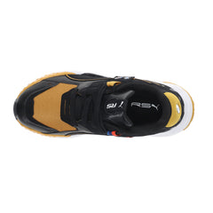 BMW M Motorsport x RS TRCk Lace Up Sneakers