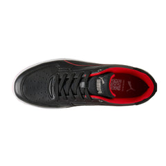 Scuderia Ferrari X Caven 2.0 Lace Up Sneakers