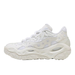 La Francé Rnr Lace Up Sneakers