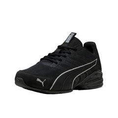 Electro Lace Up Sneakers