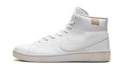 Court Royale 2 Mid WMNS "Triple White" CT1725 100