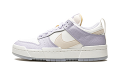 DUNK LO DISRUPT MNS WMNS"Summit White Ghost" DJ3077 100