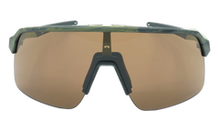 Sutro Lite Sunglasses "Matte Trans Fern Swirl / PRIZM Bronze" OO9463 57
