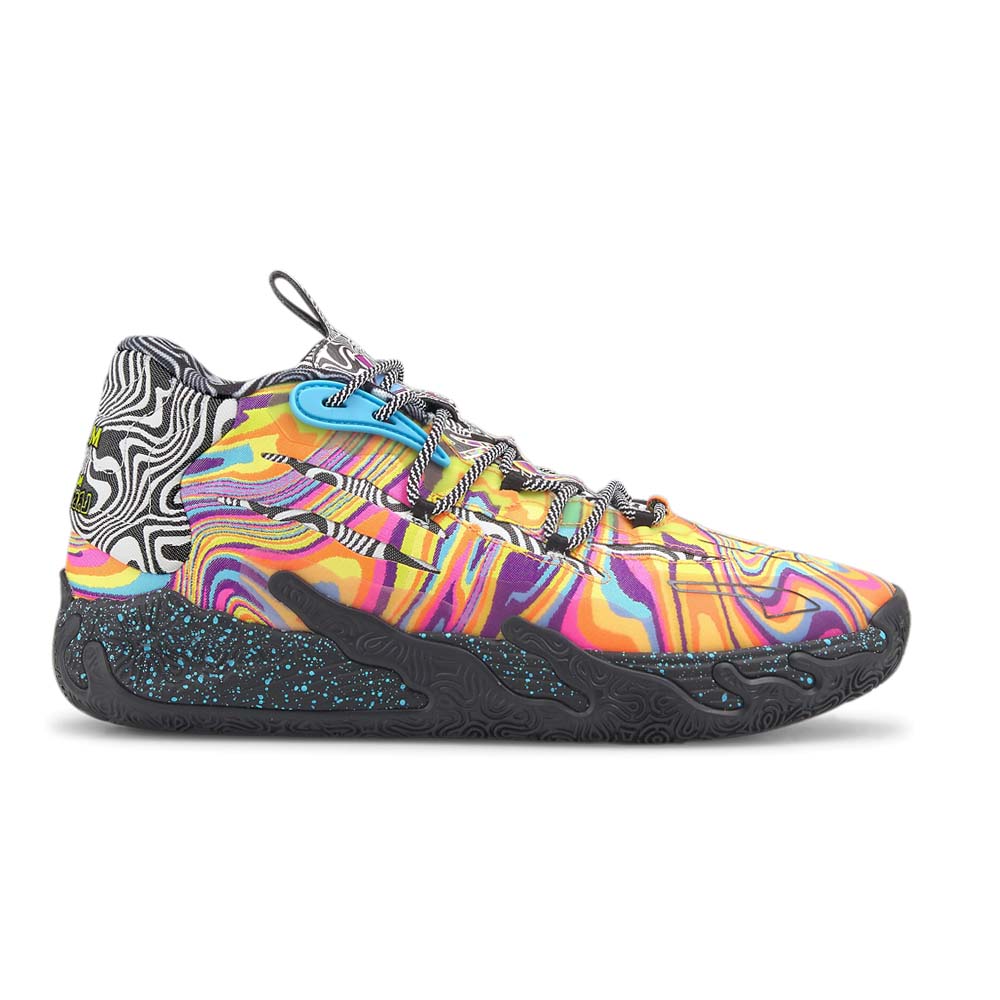 MELO X DEXTERS LAB MB.03 Basketball Shoes
