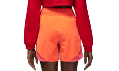 Sport WMNS"Orange Shorts" DQ4455 819