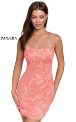 Primavera Couture 3816 Dress