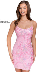 Primavera Couture 3816 Dress