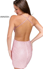 Primavera Couture 3821 Dress
