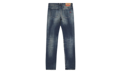 Skinny Jeans - 1979 Sleenker "Dark Blue" A0359409K7401