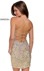Primavera Couture 3833 Dress
