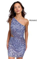 Primavera Couture 3836 Dress