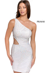 Primavera Couture 3840 Dress