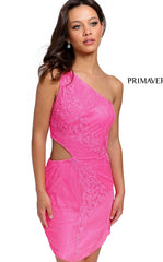 Primavera Couture 3840 Dress