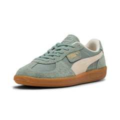 Palermo Vintage Lace Up Sneakers