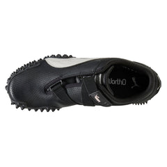 Mostro Perforated Slip On Sneakers