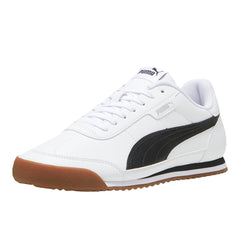 Turino II Lace Up Sneakers