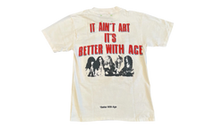 Mush Tee "Beige" BWA103