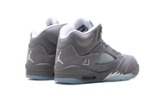 Air Jordan 5 GS "Wolf Grey (2026)" 440888 002