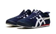 Mexico 66 Slip-On "Navy Off-White Red" 1183a360 401