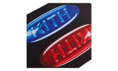 The Matrix Mouse Pad "Multicolor" KHL151026 906