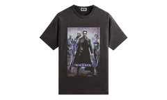 Matrix Poster Tee "Black" KHM035050 001