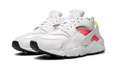 AIR HUARACHE MNS WMNS"White" DH4439 106