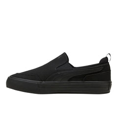 Court Classic Vulcanized Slip On Sneakers
