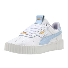 Carina 3.0 Luxe Lace Up Sneakers