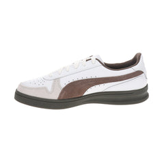 Indoor Lace Up Sneakers