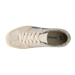 Palermo Bomber Lace Up Sneakers