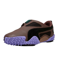 Ur Mostro Communication Slip On Sneakers