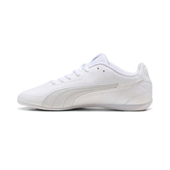 Catch Lace Up Sneakers