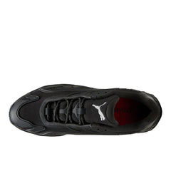 Inhale Tech Street X Lace Up Sneakers