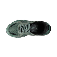 Rs-X New Mono Lace Up Sneakers