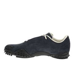 Mostro JJJJound Lace Up Sneakers