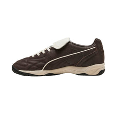 King Indoor Premium Lace Up Sneakers
