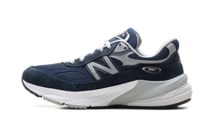 990v6 WMNS "MiUSA - Navy White" W990NV6
