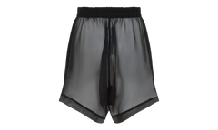 Boxer Shorts WMNS "Black" RO01E7377 S 09