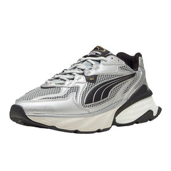 Fade NITRO Lace Up Sneakers
